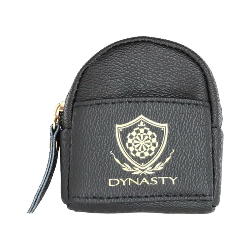 Dynasty Barrel Stocker BaruQ black×gold