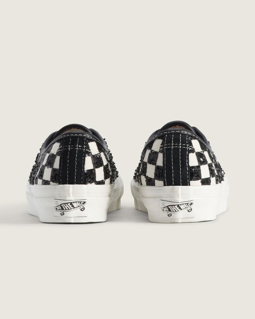 VN000DB8705 VN000DB8705 Vans Premium Authentic 44 Checkerboard Beaded (Men's)