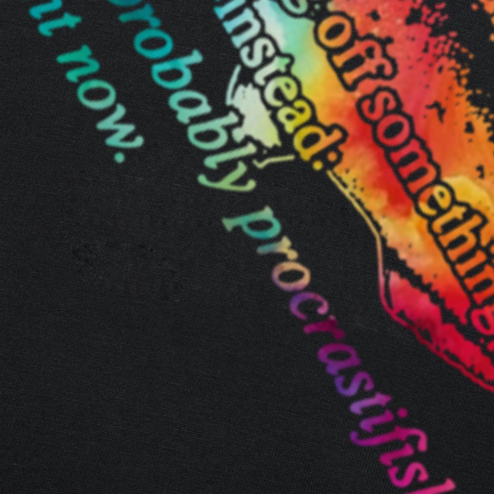 Procrastifishing T-Shirt Lustiges Angelgeschenk für Papa Opa Angler Fisch Grafik Bedrucktes T-Shirt Lässige Streetwear Mode T-Shirts