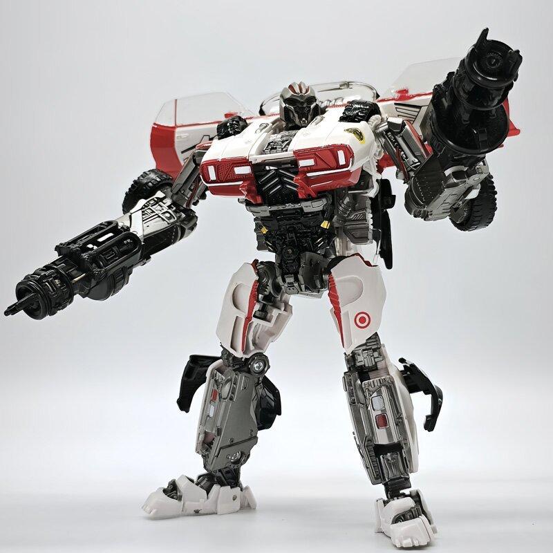 Transformations-Actionfigur Dropkick Ko Figurine Collection Kinderspielzeug Modell Weihnachtsgeschenke