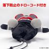 Kamen Rider Head Cover for Drivers Compatible with 460cc Golf Character Toei Heisei Kamen Rider Official Goods Licensed Product Rider Head Cover for