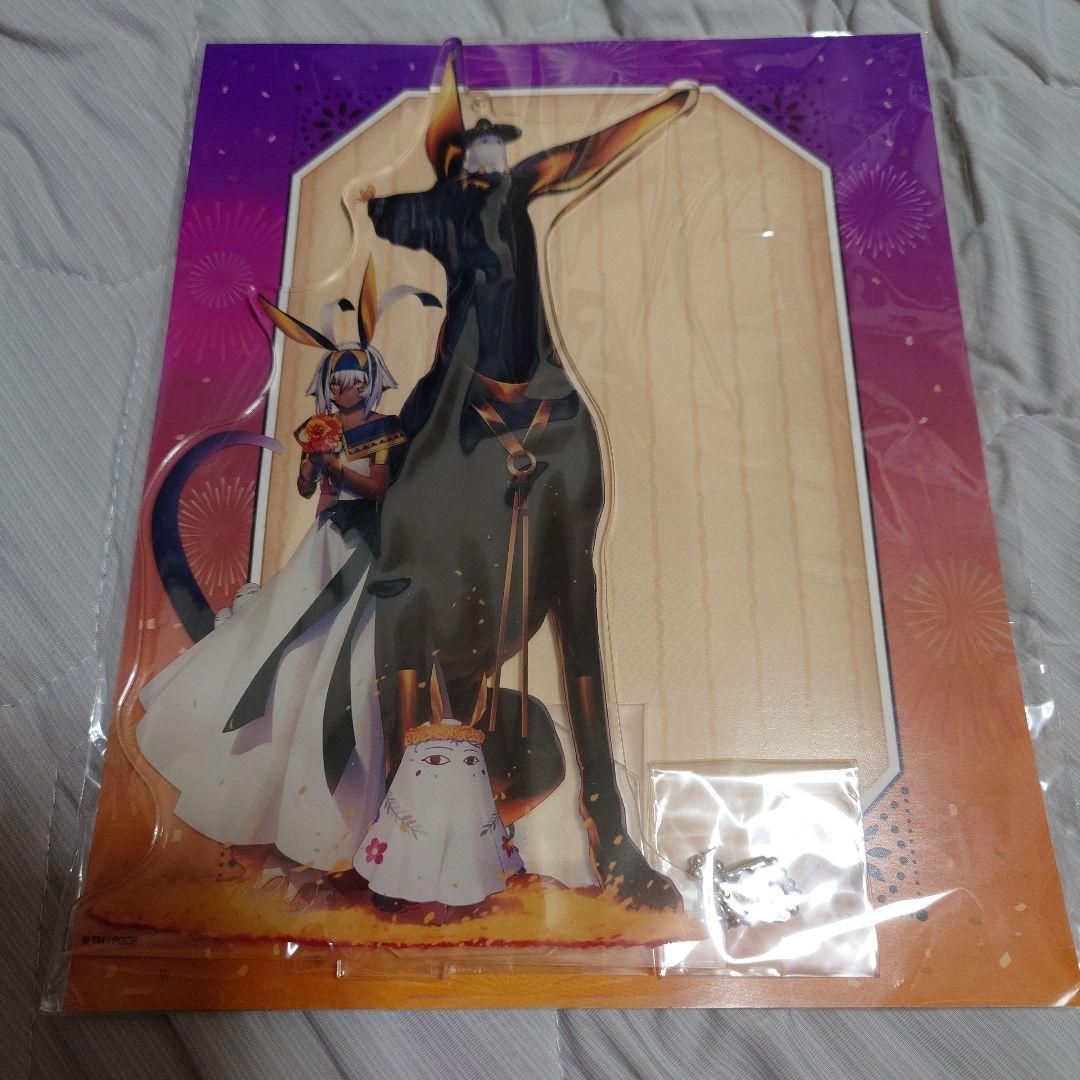 

[USED] FGO Nitocris Alter Acrylic Stand