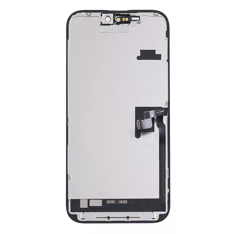 

For iPhone 16 Pro Max Grade C LCD Screen and Digitizer Assembly Part (In-Cell Technology) (Without Logo) A