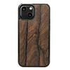 Wooden Case for iPhone 13 Mini Ziricote