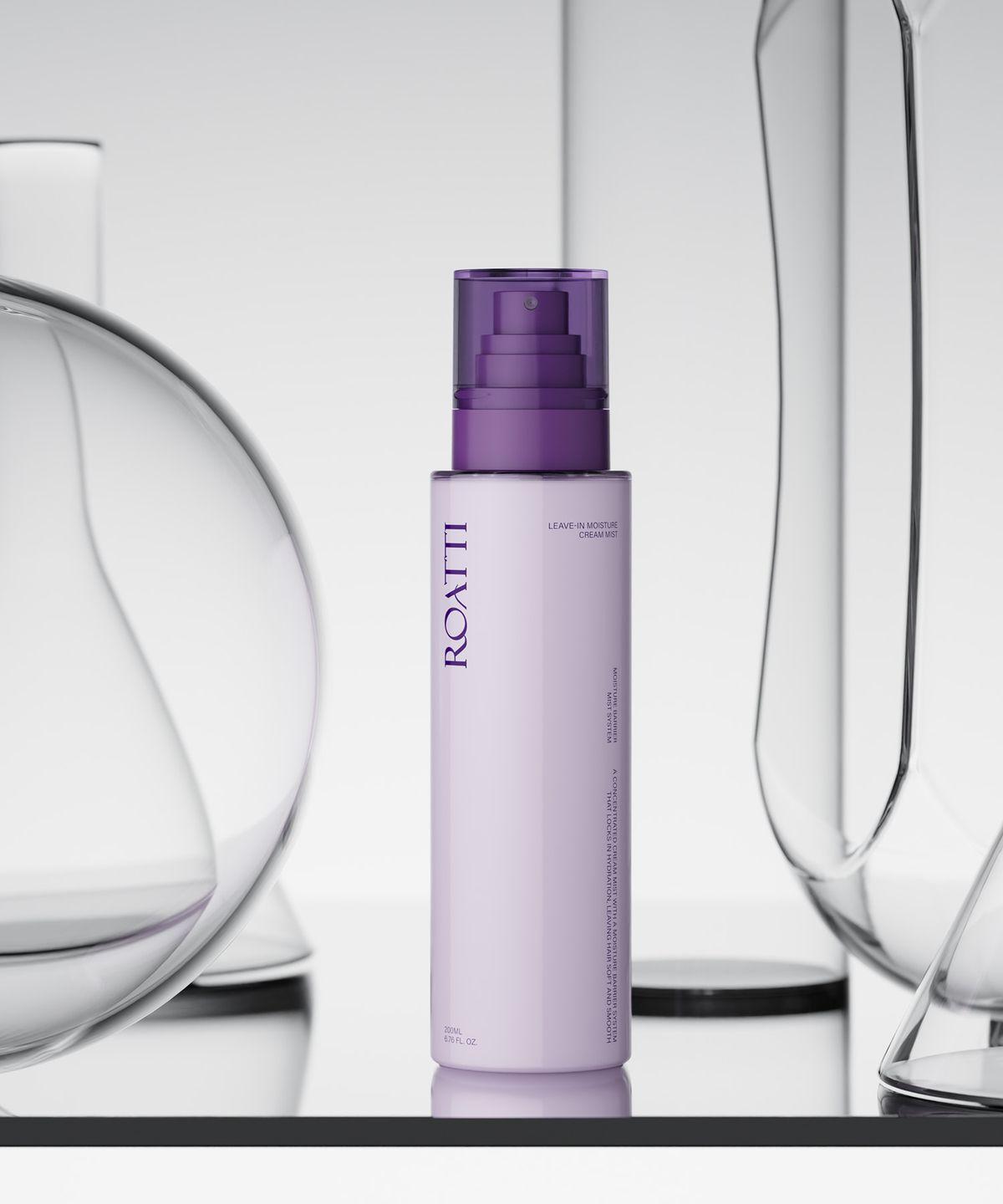 Roati Leave-in Moisture Cream Mist 200ml