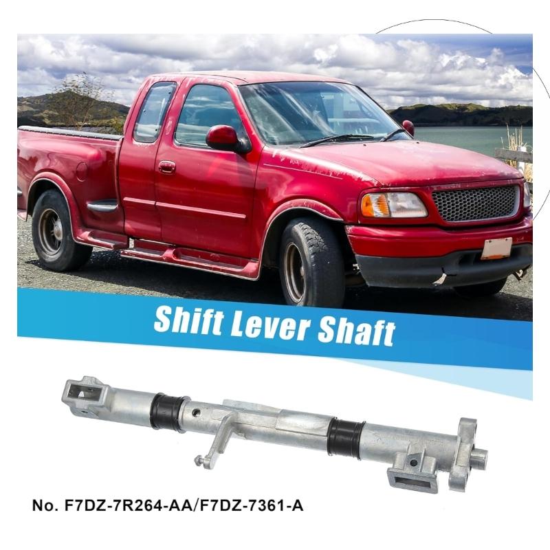 Shifting Lever Shaft Replacement 905100 1F1Z7212AA F3TZ7212A F7DZ7R264AA F3TZ7L278A For Automatic Transmission Vehicle