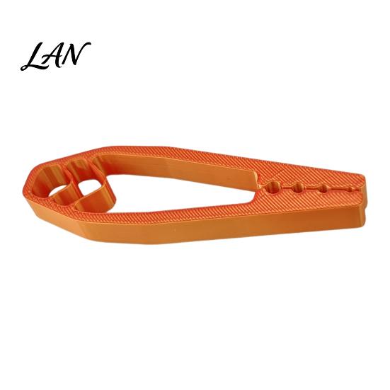 Durable Nail Fixing Tool Holder Pliers for Hammering, Portable 3D Printed Woodworking Fixer Positioning Tools, Keep Fingers Safe in & Repair