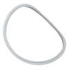 Pressure Cooker Sealing Ring Silicone O Ring Replacement Accessory for Pressure Cooker28cm