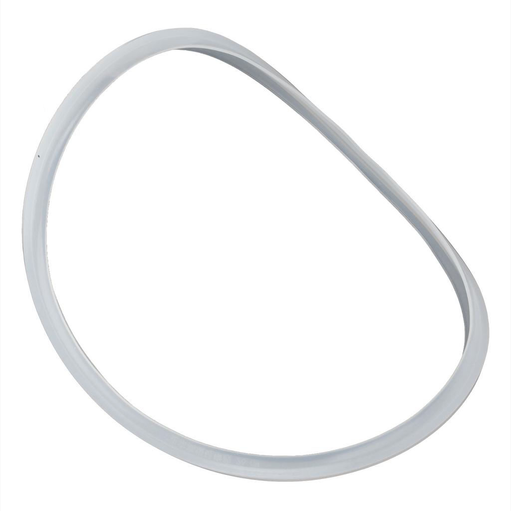 Pressure Cooker Sealing Ring Silicone O Ring Replacement Accessory for Pressure Cooker28cm
