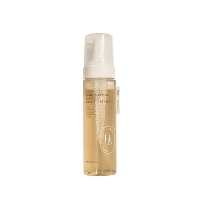 HEVE BLUE Salmon Caring Centella Bubble Cleanser 200ml