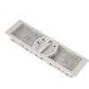 For Polo for Touran for Sagitar for LAVIDA Rear Reading Light Rear Ceiling Light OE: 6Q0947291A