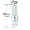 Ultra Bright 15W G12 LED Bulbs Lampada Bombillas 2835 SMD 96LEDs AC 110V 220V 240V 85V-265V Lamp Corn Lights Replace Halogen