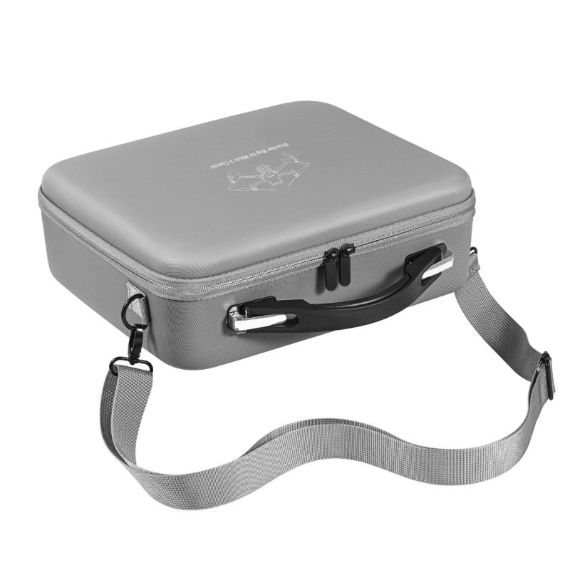 Storage Bag Carrying Suitcase Waterproof For   3  Drone Remote Control Accessory Carry Bag Backpack