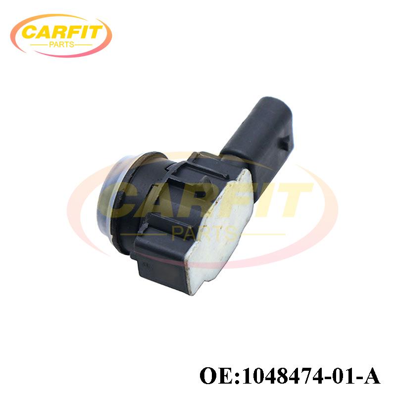 High Quality OEM 1048474-01-A 104847401A 0263033337 PDC Car Parking Aid Assist Sensor For Tesla Model S X Auto Parts