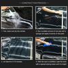 Lucidatura auto Cera Vernice Cura impermeabile Riparazione graffi Styling auto Cera per auto dura e cristallina Rimozione graffi Strumenti per la pulizia
