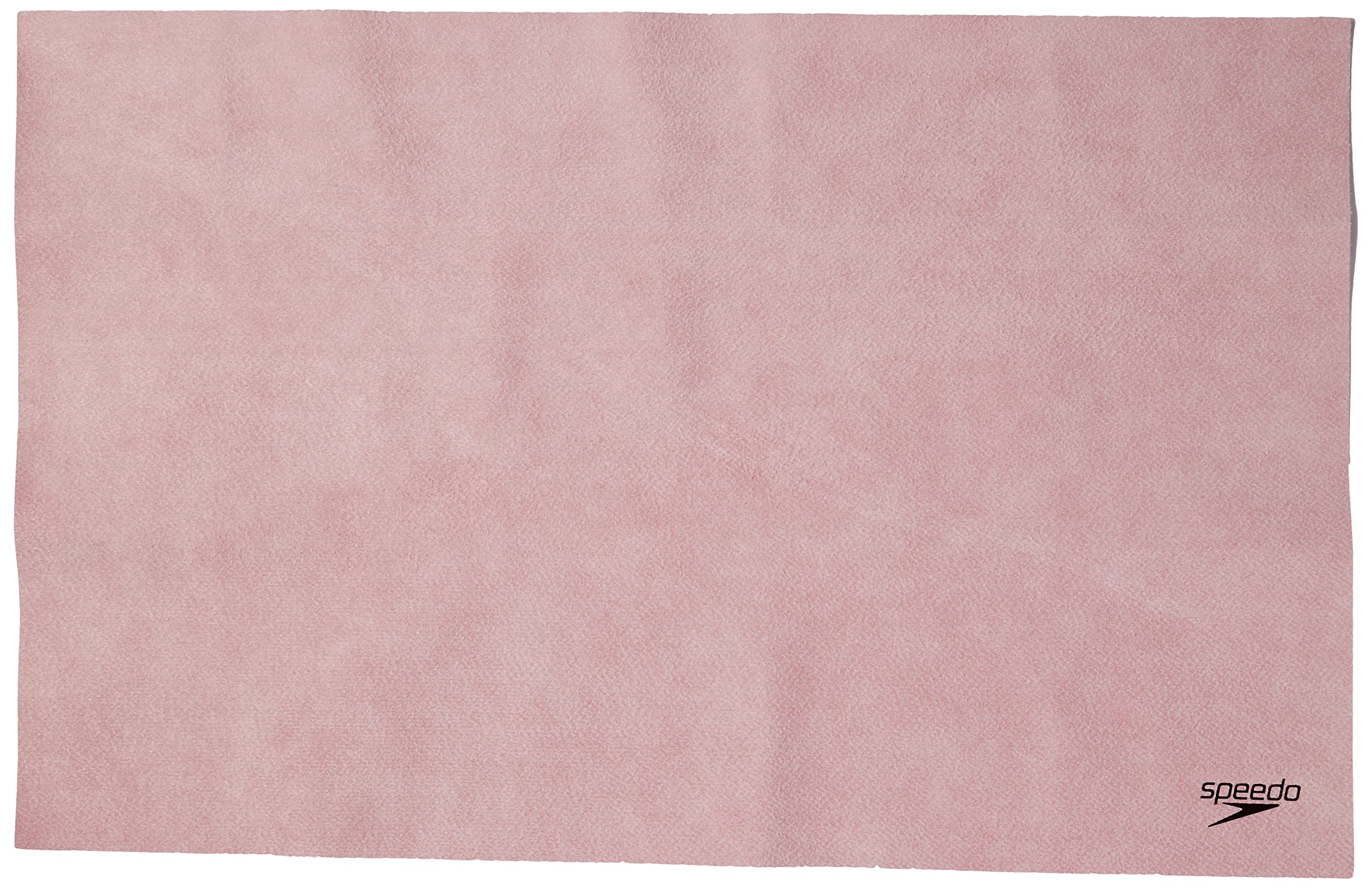 

Speedo Micro Chamois Towel, Large, Unisex, for Swimming, Pink, SE62002W, One Size