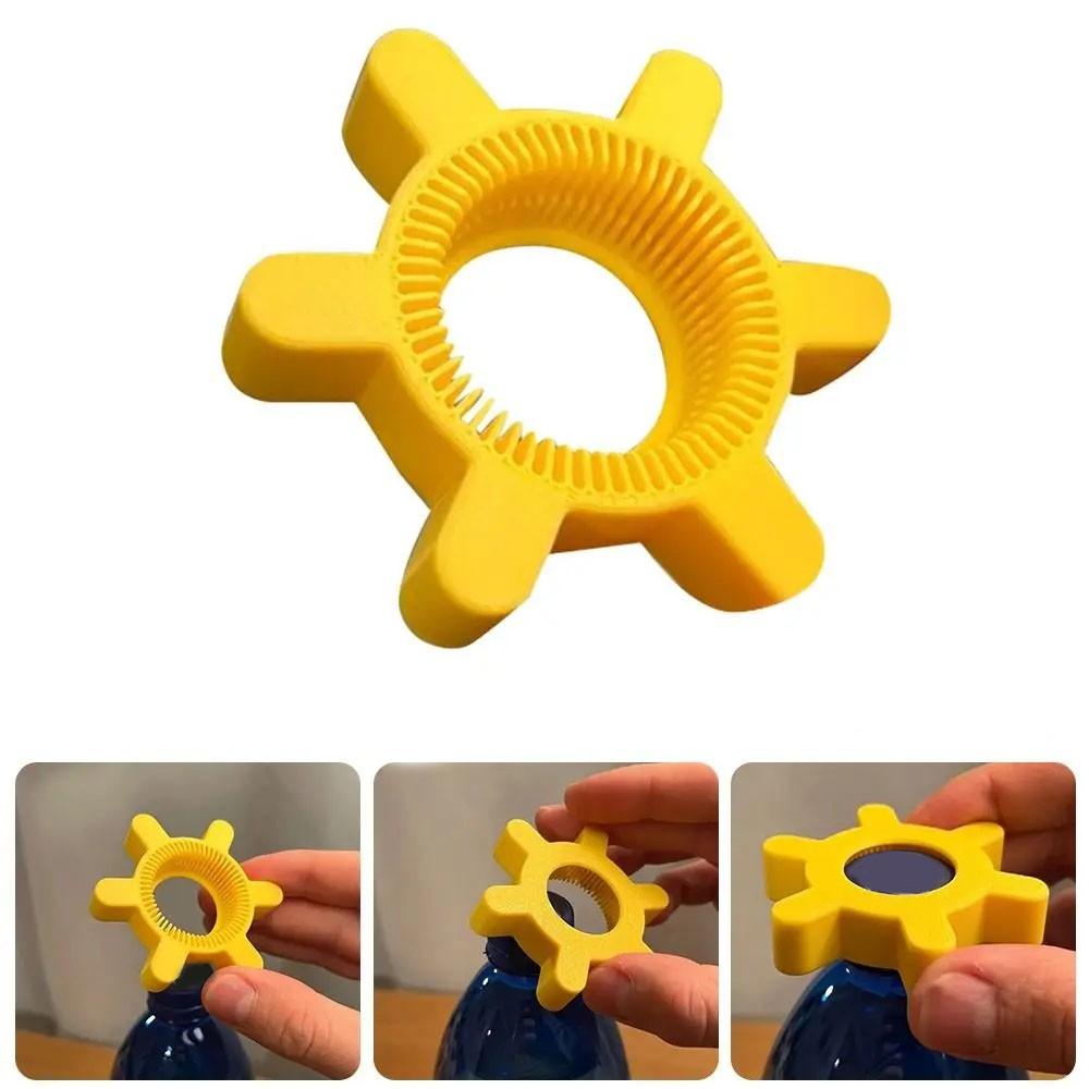 

Home Kitchen Bottle Opener Tool One Size
