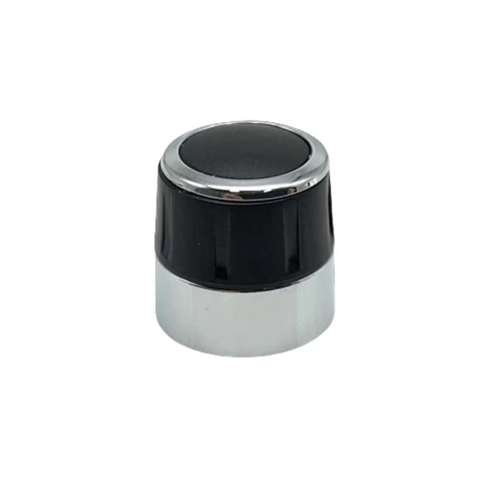 Car Radio Volume Control Rotary Knob For BMW 1/3 E81 E82 E87 E88 E90 E91 E92 E93