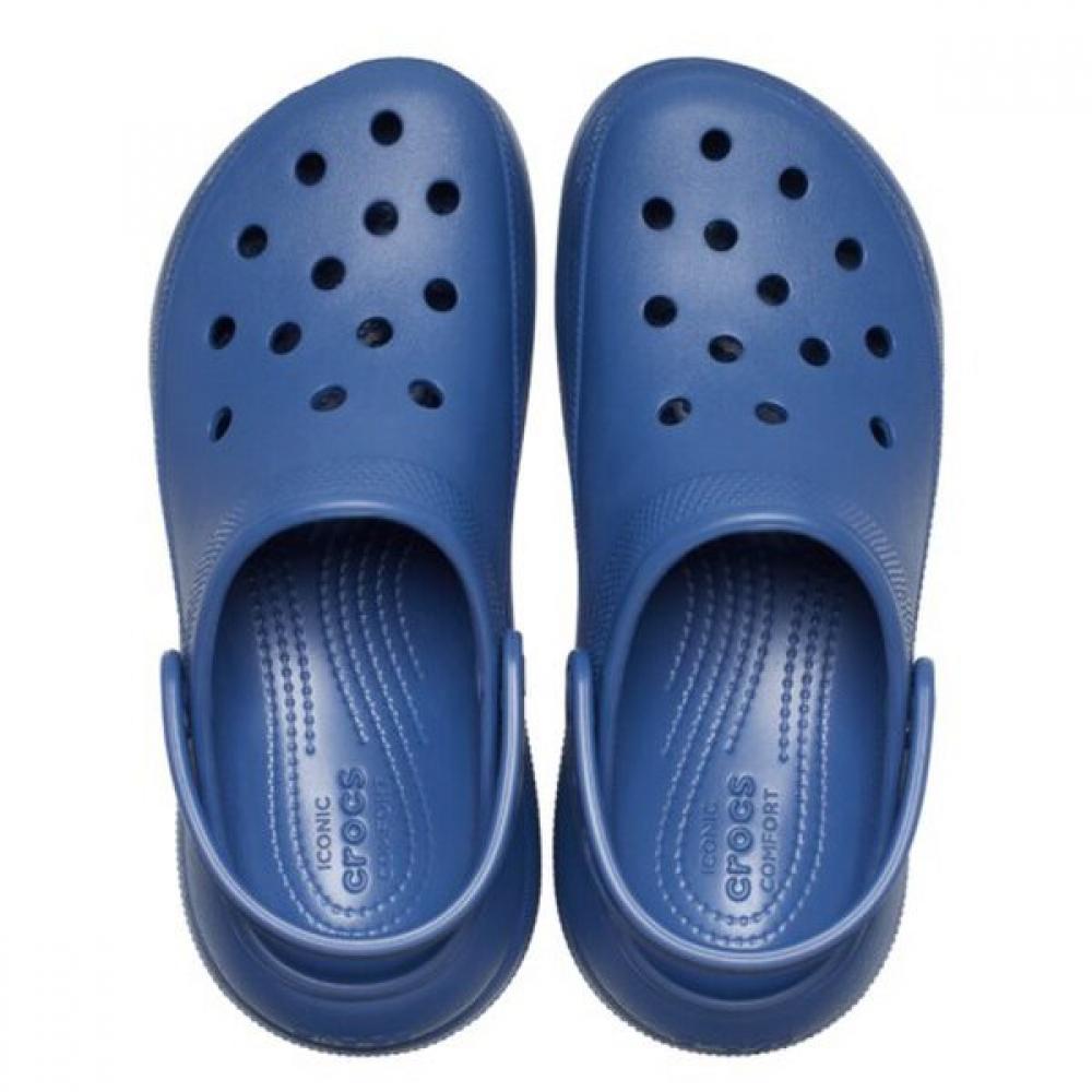 Crocs Unisex Crush Clog Sandal 207521 402