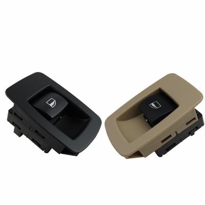 For BMW E60 E61 520i 523i 525i 530i 545i M5 Power Passenger Side Window Control Switch Lifter Button 61316951956 Car