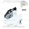 For 2011-2018 Porsche Cayenne (958) 2010-2016 Panamera (970) Door Lock Actuator OEM 8K0839015 8K0839016 9A783911500 9A783911600