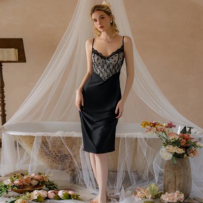 Abbigliamento da notte e vestiti per la casa – Camicie da notte, vestaglie e completini