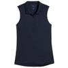 Womens/Ladies 2.0 Performance Sleeveless Polo Shirt