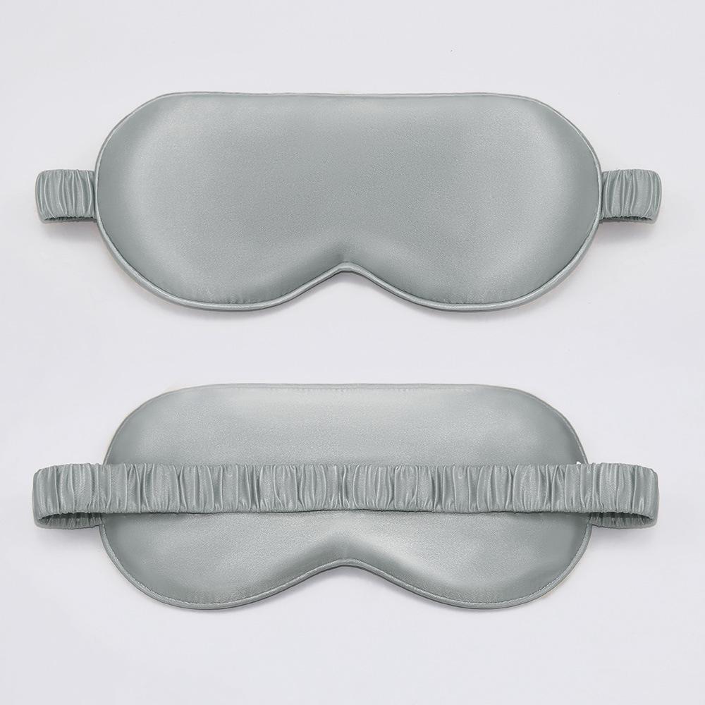 

16 mmisan silk double-sided silk eye mask sleep shading breathable sleep comfortable