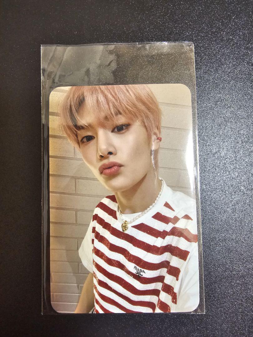 

[USED] Sukizu ien MAXIDENT starriver trading card