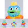 Adorable Roblox Rainbow Friends Plush Toy For Kids And Fans Soft Stuffed Animal Doll Gift
