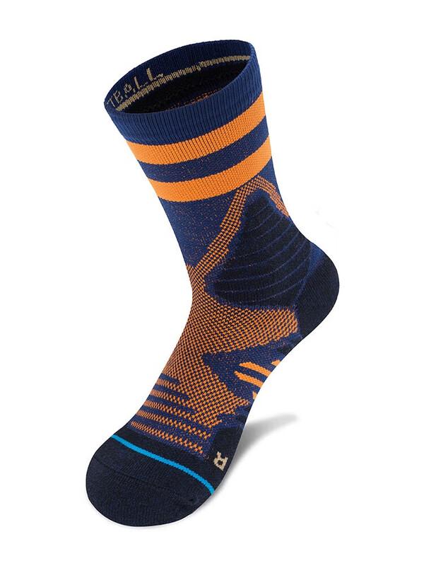 TFO Men s Terry Running Socks