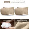 AITO M7/M9/M5 Car Headrest Pillow - Interior Seat Modification Accessory