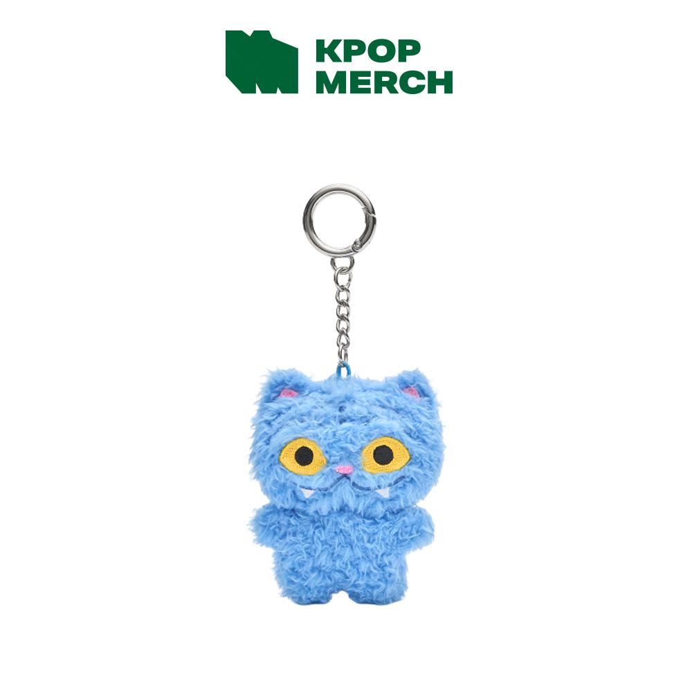 

[Предзаказ] KPop Demon Hunters - Дерпи Мини Брелок