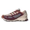 adidas Originals Shadowturf Mesh Cuir Suède Sports Course Rétro Durables Chaussures Basses Lifestyle Baskets Unisexe Violet Rouge HP7726