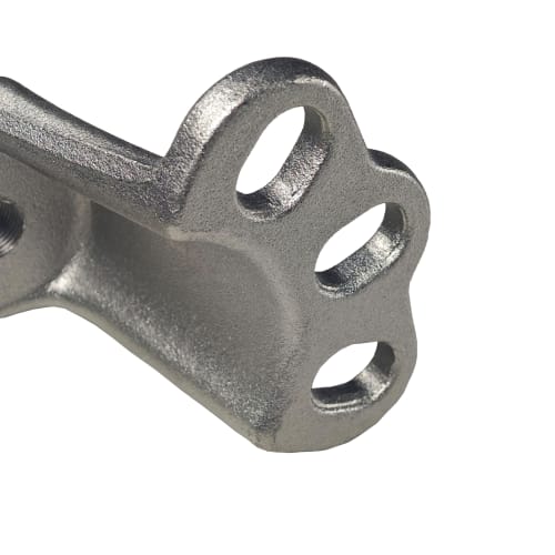 HFS (R) Front Hub Puller, 4-Hole and 5-Hole, for Bearing Replacement, Drum Removal, and Maintenance, High-Hardness Puller Tool