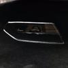 Skoda Octavia 07-09 Headlight Cover Transparent Lampshade