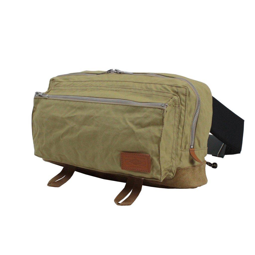 

[Porter] PORTER SUNRAIN Waist Bag (S) Body Bag 612-07055 (Natural40)