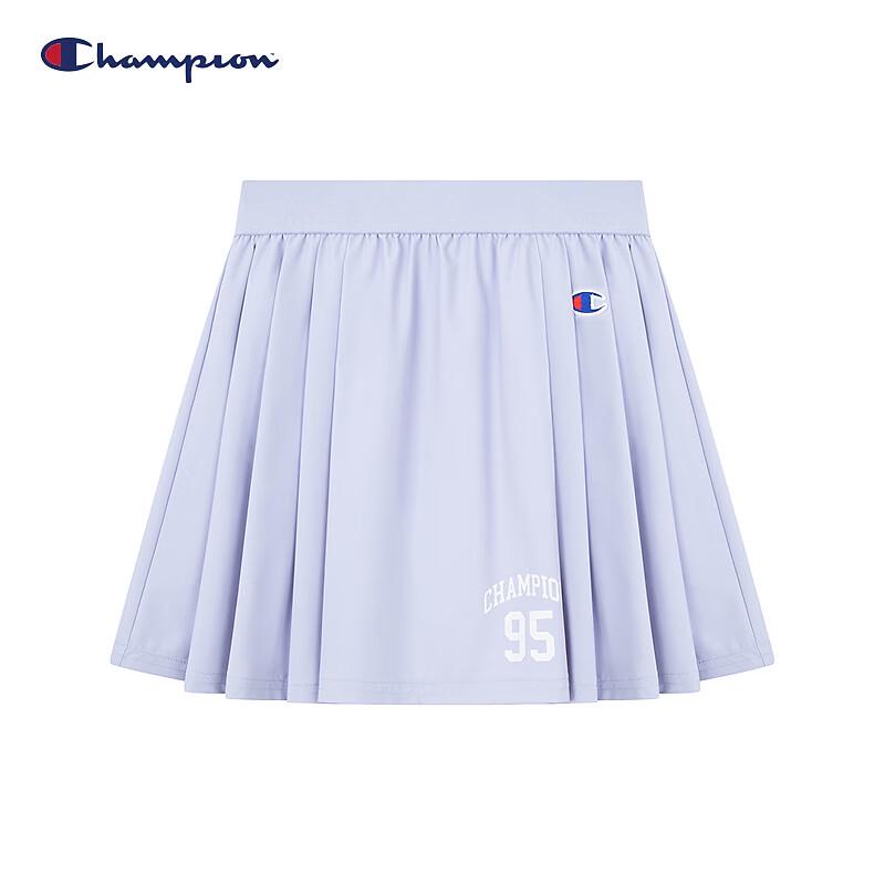 Champion Girls  Pleated Tennis Skirt S