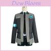Prémiový Detroit Become Human Rk800 Connor Cosplay Kostým Kompletní Oblečení Bunda Kabát Pro Ultimátní Zážitek z Hraní Rolí