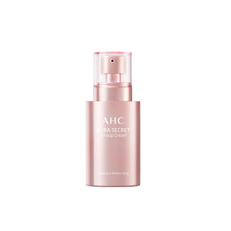 AHC Refreshing, Mild and Moisturizing Cream, Soothing and Stabilizing 34554777 Refreshing, Mild and Moisturizing Cream-50g Bottle
