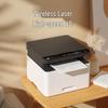 HPRT TG-1000M Black & White All-in-One Laser Printer