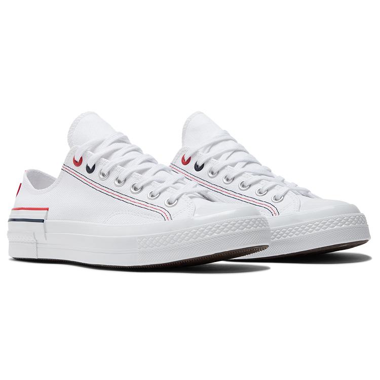 New Converse Chuck 70 Retro Low 'Denim White' A06854C