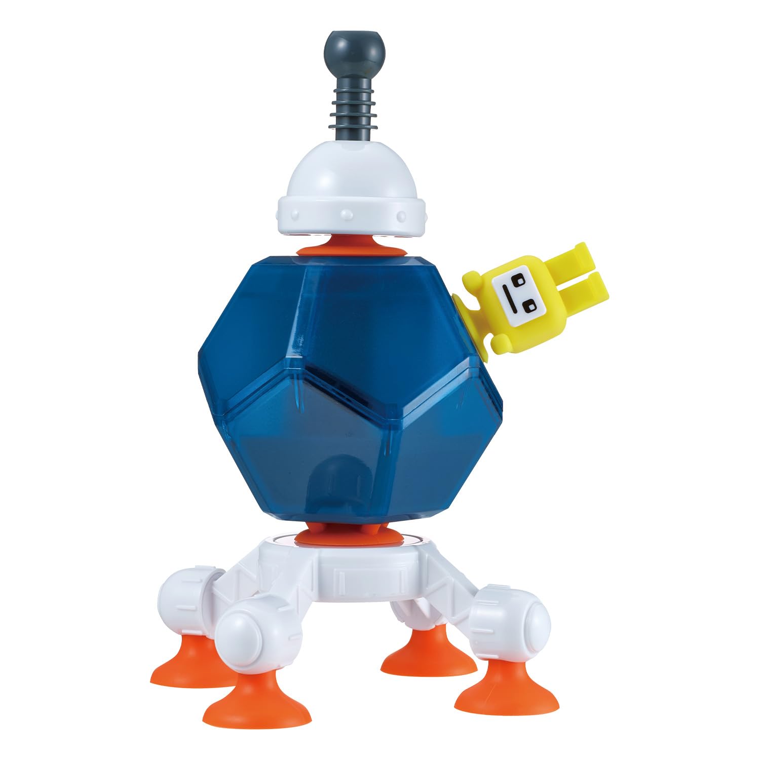 

QBINE Cuban Pitto Usare Dome [BANDAI]