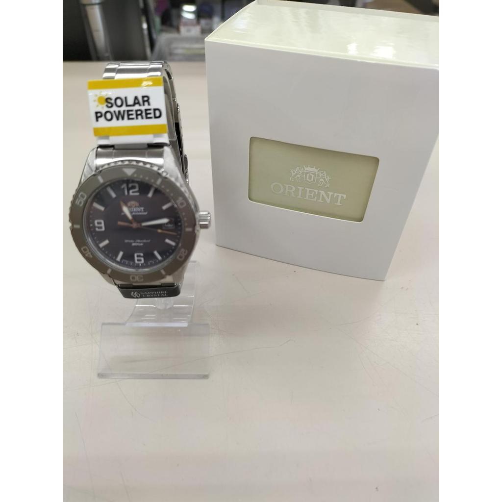 Used ORIENT RN-WJ0002L Watch
