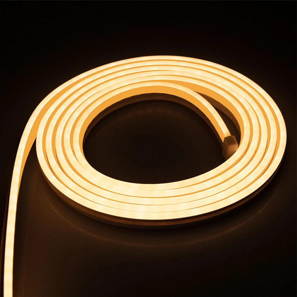 

Передний багажник на 2021-2023 годы для Tesla Model 3 Y Яркий светодиодный силиконовый светильник Желтый Белый Предложение Украшения Model Y жёлтый