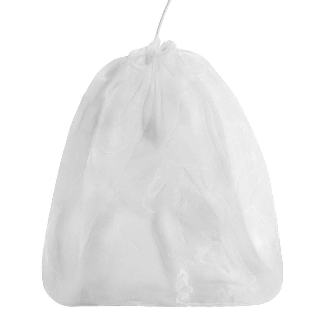 Beer Nut Milk Juice Brewing Cheesecloth Wort Mash Strainer Filter Beer Homebrew Filter Bag Strainer