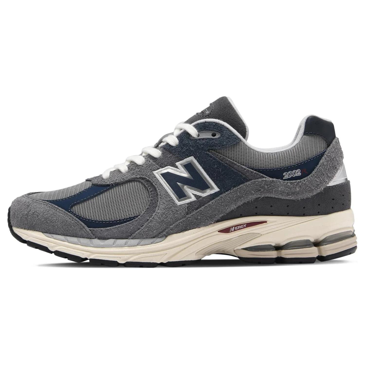New Balance 2002R Grey Navy Men s M2002REL EU 37