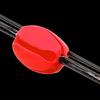 5Pcs Fishing Rod Ball Protectors NonSlip Fishing Rod Tie Fishing Tackle Part
