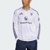 Adidas Manchester United Manchester United Away Soccer Jersey Fan Edition Men's JP3025