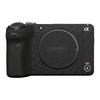 FX30 Decal Skin Vinyl Wrap Film Camera Body Protective Sticker Protector Coat For Sony FX30 ILME-FX30 FX 30 camera stickers